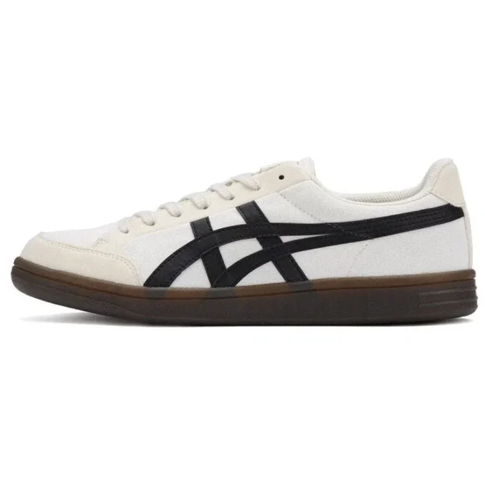 Advanti «Cream White Black»
