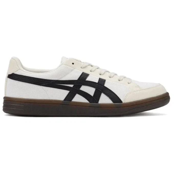 Advanti «Cream White Black»