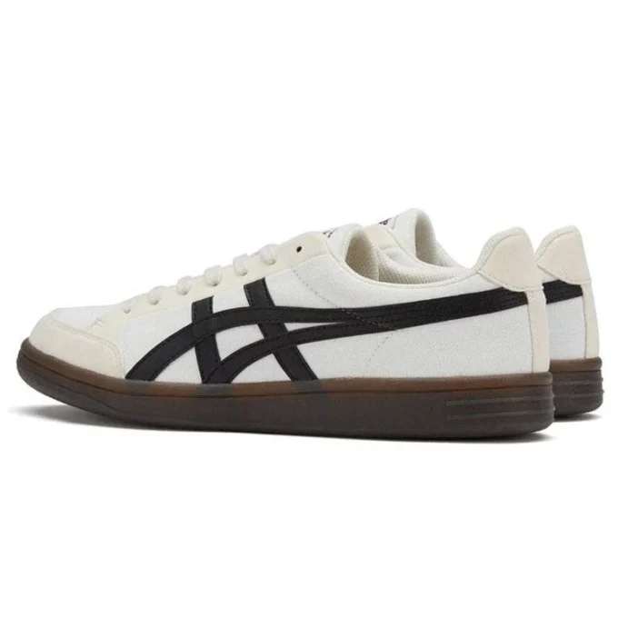 Advanti «Cream White Black»