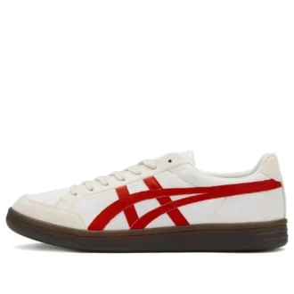 Advanti «Cream White Red»