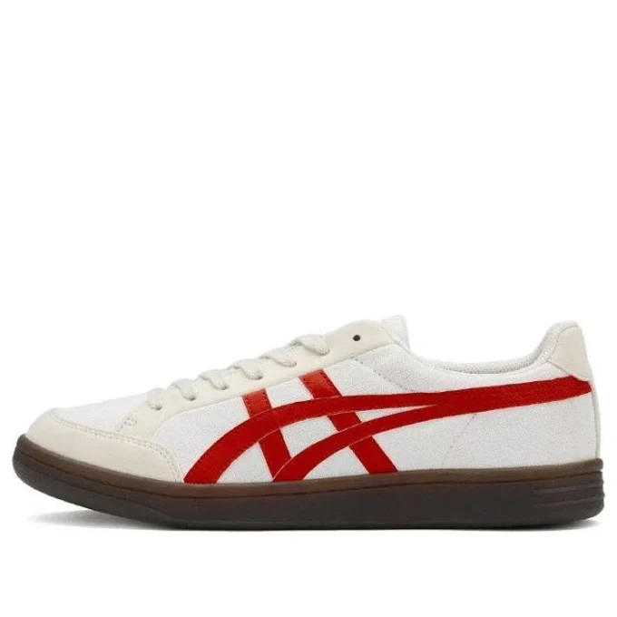 Advanti «Cream White Red»