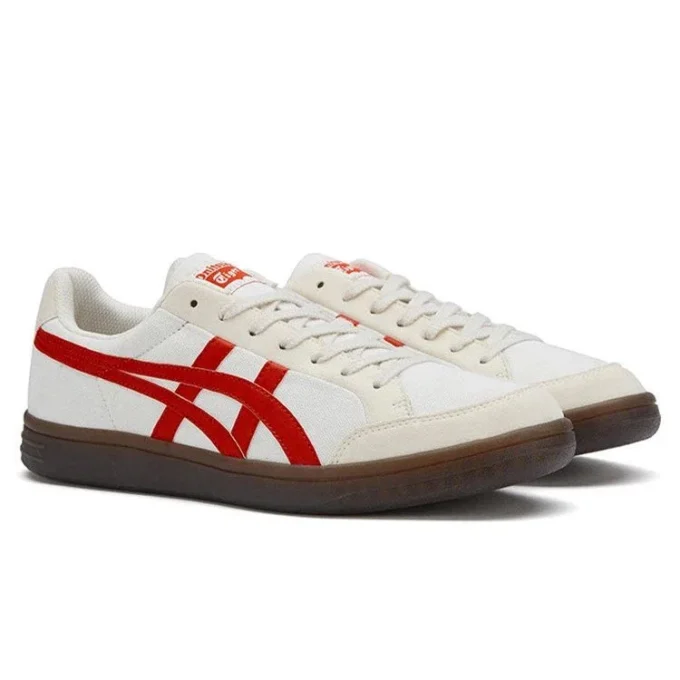 Advanti «Cream White Red»