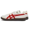 Advanti «Cream White Red»