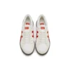 Advanti «Cream White Red»