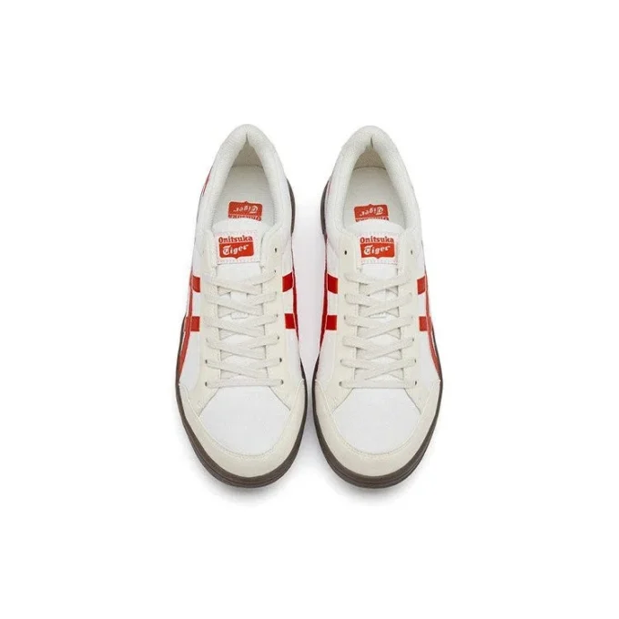 Advanti «Cream White Red»