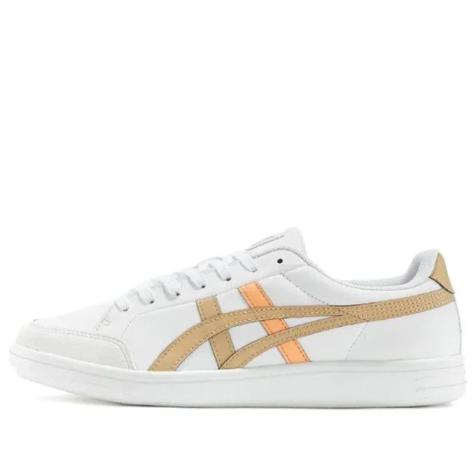 Advanti-sko «White Brown»