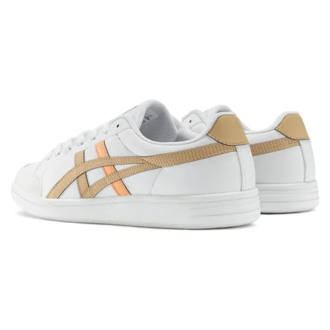 Advanti-sko «White Brown»