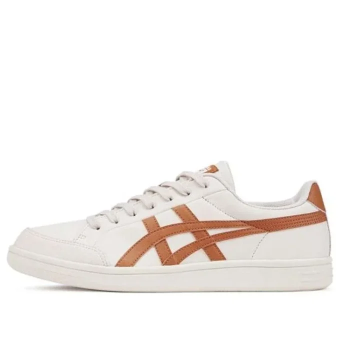 Advanti-sko «White Orange»
