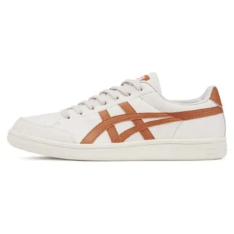 Advanti-sko «White Orange»