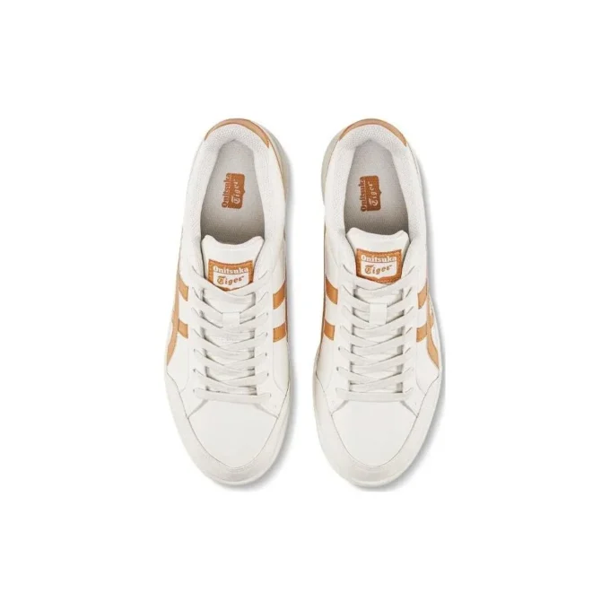 Advanti-sko «White Orange»