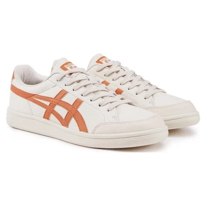 Advanti-sko «White Orange»