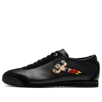 Astro Boy x Mexico 66 SD «Black»