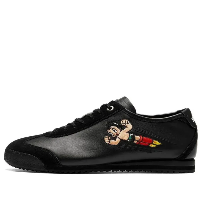 Astro Boy x Mexico 66 SD «Black»