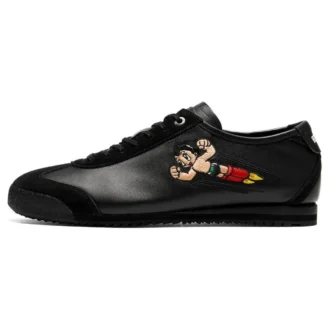 Astro Boy x Mexico 66 SD «Black»