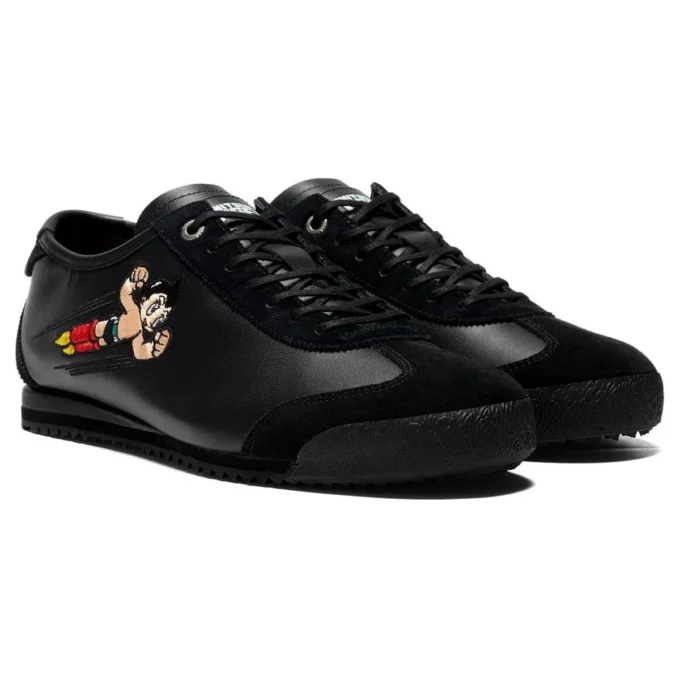 Astro Boy x Mexico 66 SD «Black»