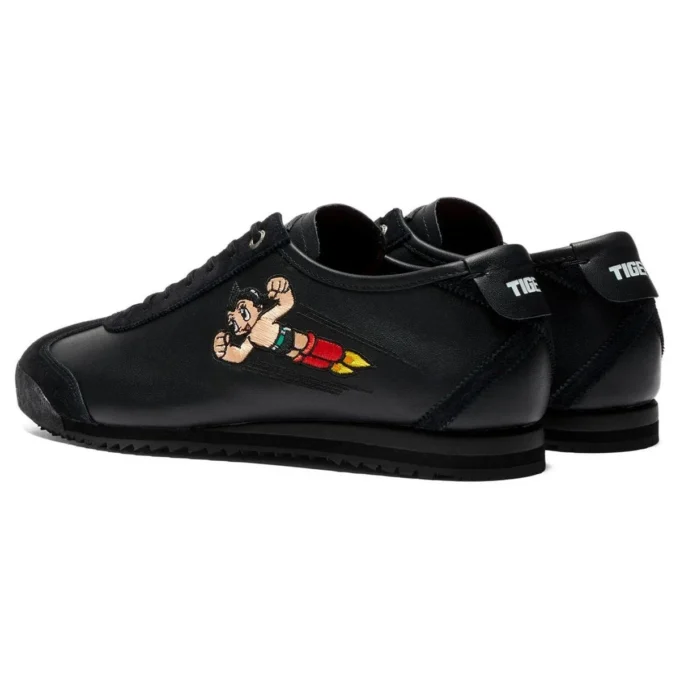 Astro Boy x Mexico 66 SD «Black»
