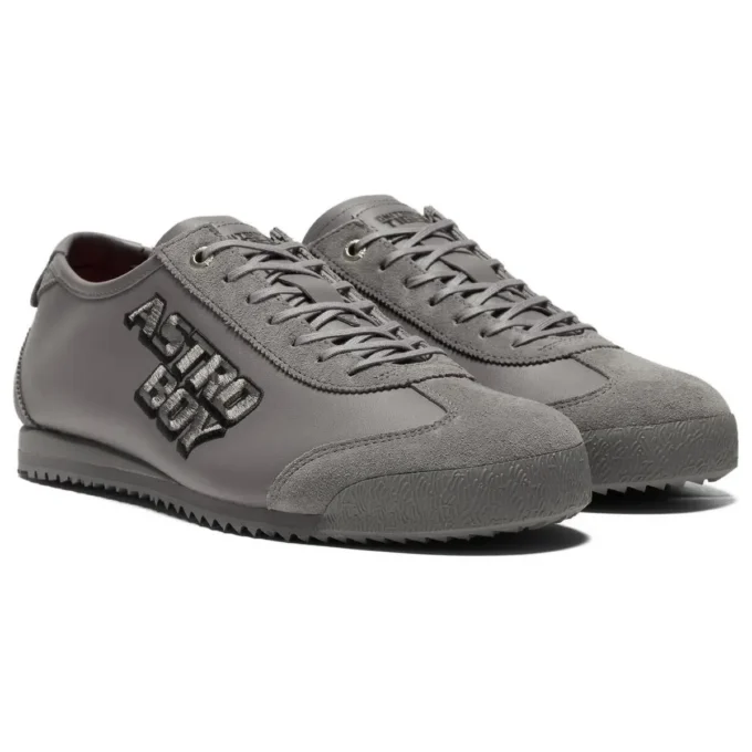 Astro Boy x Mexico 66 SD «Carrier Grey»