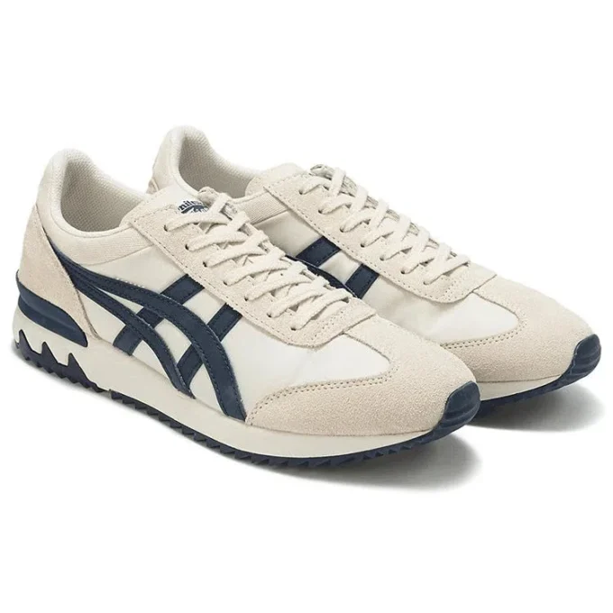 California 78 EX «Beige Navy»