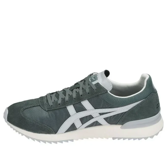 California 78 EX «Dark Green White»