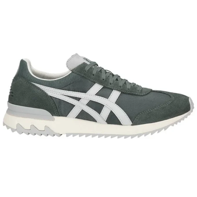 California 78 EX «Dark Green White»