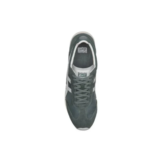 California 78 EX «Dark Green White»
