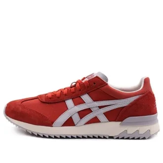 California 78 EX «Hvit rød»