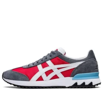California 78 EX «Red Grey»