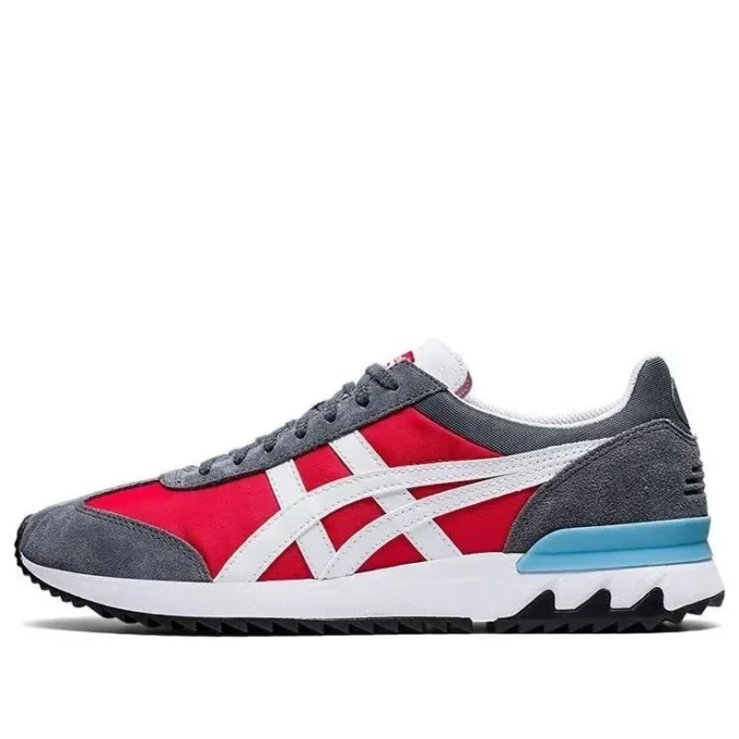 California 78 EX «Red Grey»