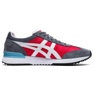 California 78 EX «Red Grey»