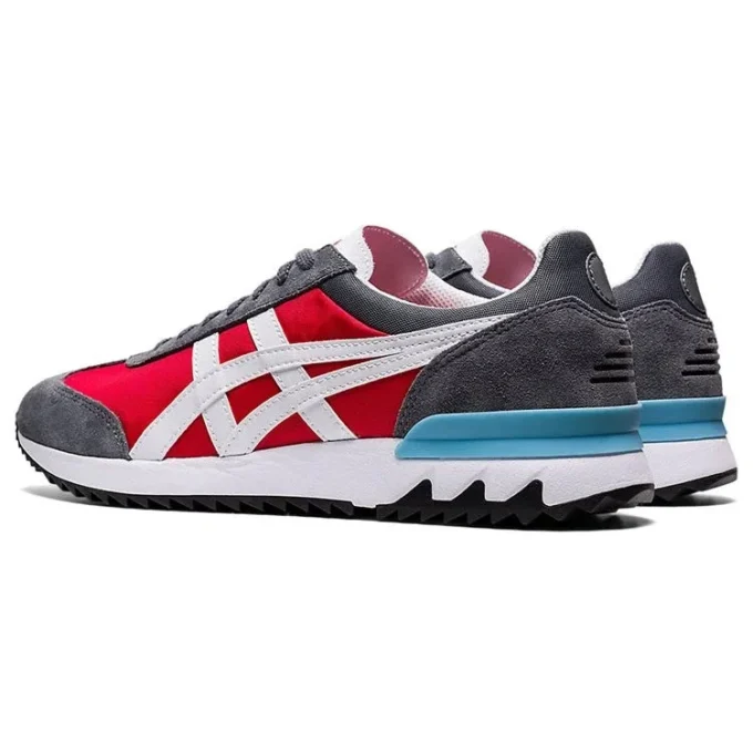 California 78 EX «Red Grey»