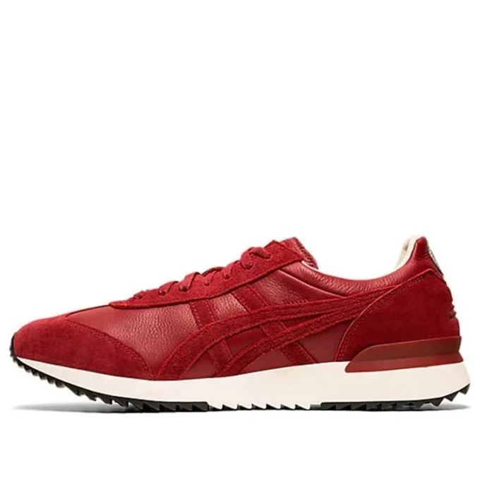 California 78 EX «Red White»