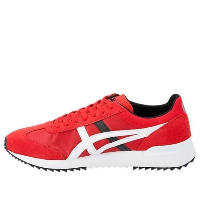 California 78 EX «Red White Black»