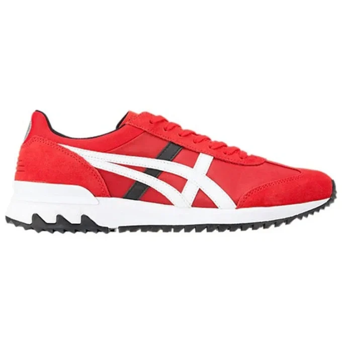 California 78 EX «Red White Black»