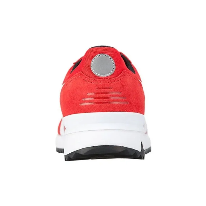 California 78 EX «Red White Black»