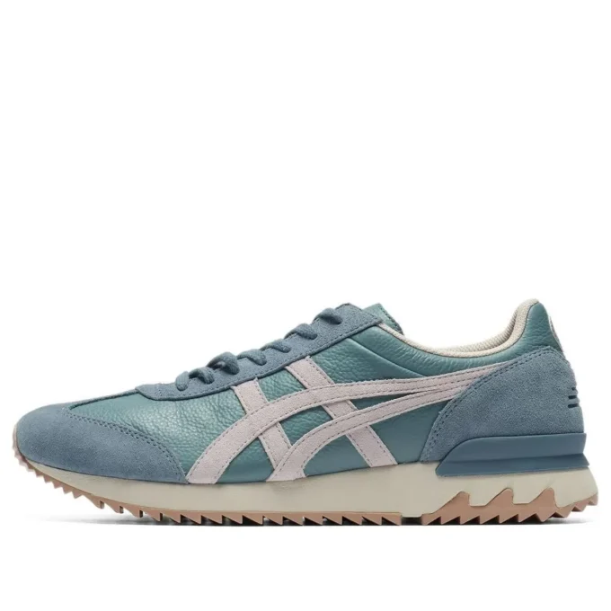 California 78 EX VIN «Grey Floss Blue»
