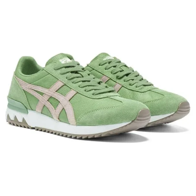 California 78 EX VIN «Verdigris Green Cream»