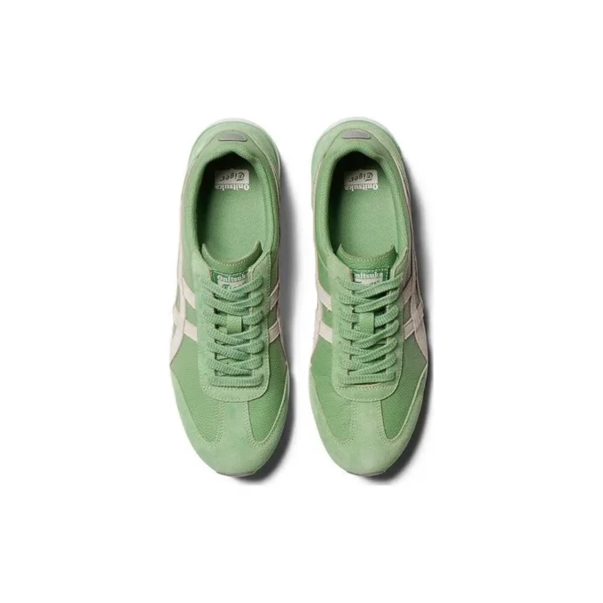 California 78 EX VIN «Verdigris Green Cream»
