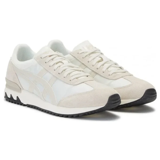 California 78 EX «White»