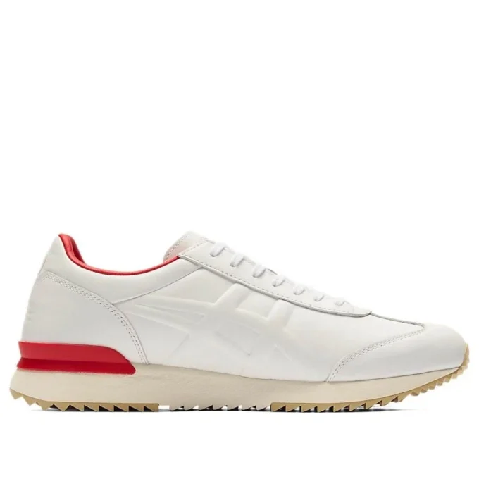 California 78 EX «White Classic Red»
