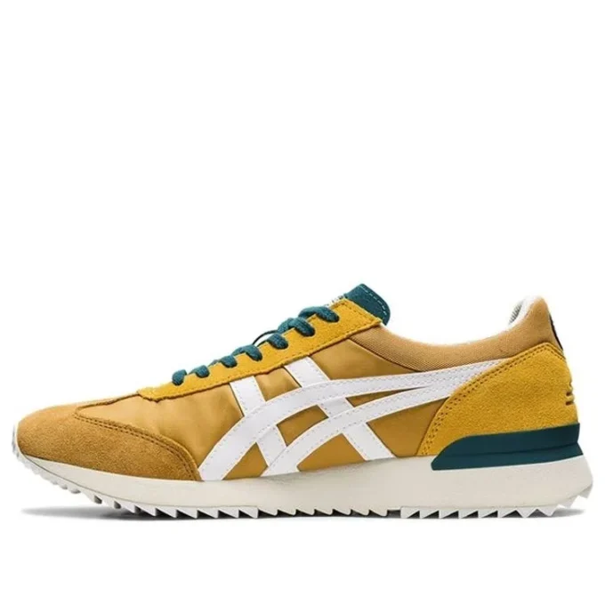 California 78 EX «Yellow Teal»
