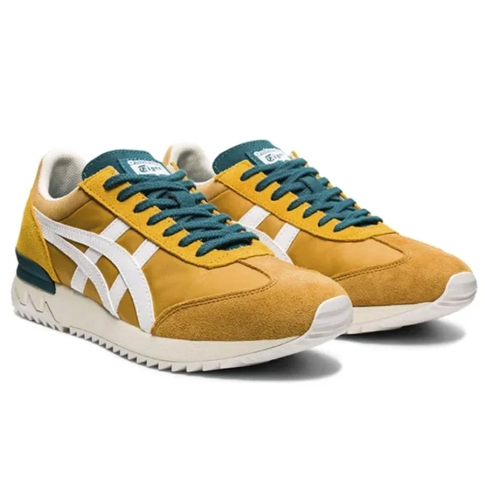 California 78 EX «Yellow Teal»