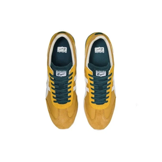 California 78 EX «Yellow Teal»
