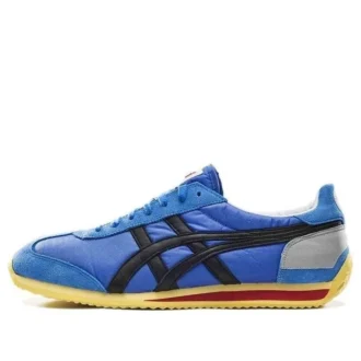 California 78 Sneakers «Vintage Blue Black»