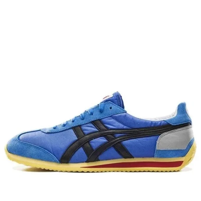 California 78 Sneakers «Vintage Blue Black»