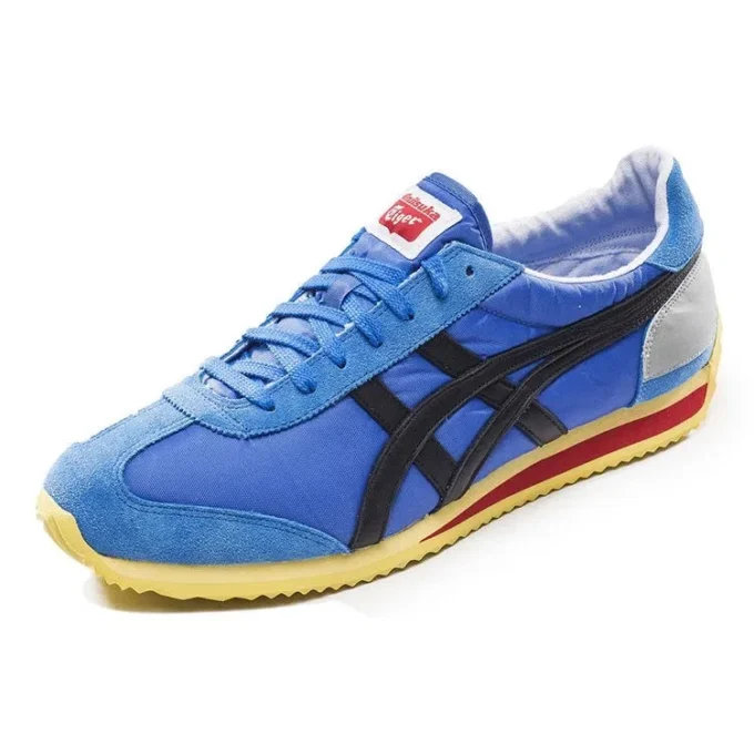 California 78 Sneakers «Vintage Blue Black»