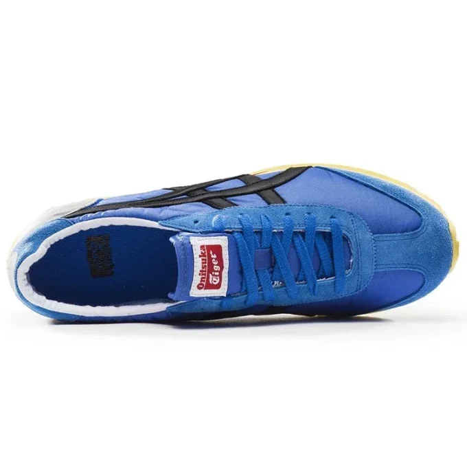 California 78 Sneakers «Vintage Blue Black»