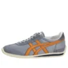 California 78 Sneakers «Vintage Grey Orange»