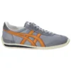 California 78 Sneakers «Vintage Grey Orange»