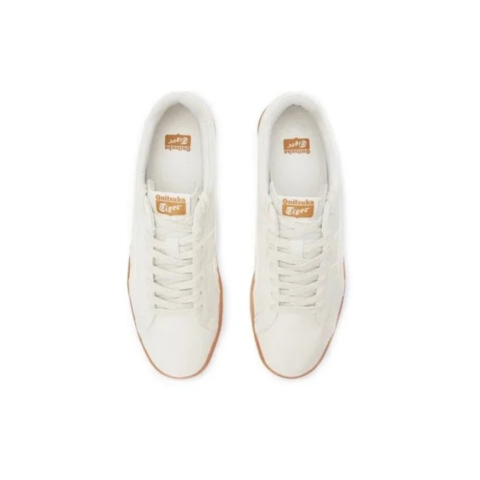 DD Trainer «Beige White Gum»