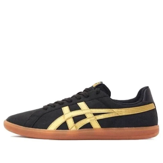 DD Trainer «Black Gold Gum»